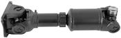 ! Propshaft JCB 34.9 X 106.3 - SPICER (1480 Series)