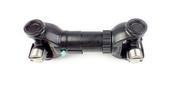 ! Propshaft JCB 34.9 X 126.2 (1550 Series)