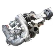 * NEW 1000-970-0074 2.2 Mercedes Twin Turbo image