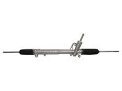 Power Steering Rack Land Rover Discovery 4 PR10943 image