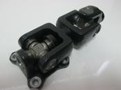 PROPSHAFT MITSUBISHI 22 X 37.7 I / CL