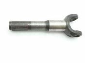 FRONT DRIVESHAFT SHORT JCB 30.2 X 81.8 L = 243MM, 33 BITS, 2CX, 3CX, 4CX