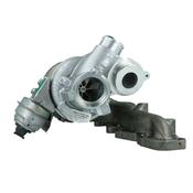 * NEW 821866 2.0 TDi Turbo image