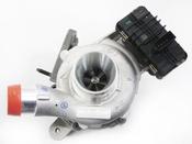 * NEW GARRETT 786880 2.2 TDCi Ford Transit Turbo image