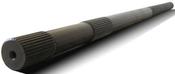 AXLE SHAFT REAR JCB L = 993MM, CUTTERS 33-33, 3CX, 4CX
