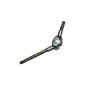 DRIVESHAFT WITH DOUBLE JOINT JCB 30.2 X 81.8, L = 790MM, 3CX, FRONT