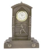 Boxing Panel Clock Small | Druid Craft
