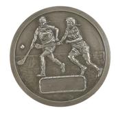 Camogie Wall Plaque (Large) - CE8 | Druid Craft