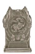 DT3 Tragedy and Comedy Drama Award | Druid Craft image
