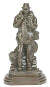 The Fisherman | Druid Craft image