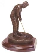 Putter Figure | Druid Craft image