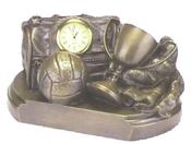 Gear Bag Clock - GL7 | Druid Craft