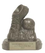 Boot and Football (Small) - GL11 | Druid Craft