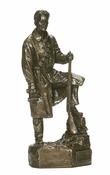 Irish Volunteer - HF15 | Druid Craft image