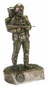 Irish Soldier CEMO - IS1 | Druid Craft image
