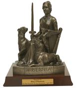 Hibernia on Base - HB1B | Druid Craft image