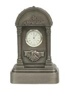 In Appreciation Clock (large) - AP2 | Druid Craft