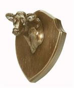 Cow Wall Plaque - AL3 | Druid Craft image