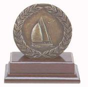WR6 Sailing | Druid Craft