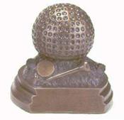 Golf Ball Large | Druid Craft image