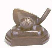 Wedge and Ball | Druid Craft image