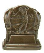 DT2 Female Golf | Druid Craft image