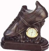 Soccer Boot Clock - SR6 | Druid Craft