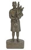 Bag Piper | Druid Craft