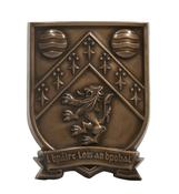 3D Customised Crest | Druid Craft