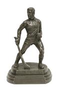 Hurling Figure (Medium) - HG3 | Druid Craft image