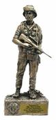 Irish Soilder Helmet CEFO - IS9 | Druid Craft