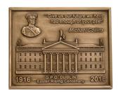 Michael Collins (Plaque) - GPO7 | Druid Craft