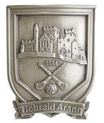 Tipperary Coat of Arms - CW35 | Druid Craft