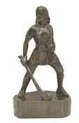 Camogie Figure (Medium) - CE10 | Druid Craft