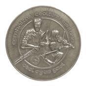 Comhaltas Wall Plaque Large | Druid Craft