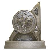 Tragedy and Comedy Drama Award | Druid Craft image