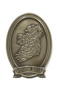 Ireland Plaque | Druid Craft