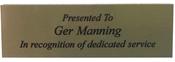 Engraving Sample | Druid Craft