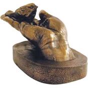 Bird In The Hand | Druid Craft