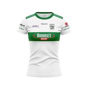 Portlaoise GAA - White Ladies match jersey image
