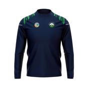 Kinnitty Camogie Club - Halfzip