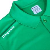 Velocity Polo -  Green image