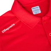 Velocity Polo -  Red image