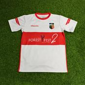 Emo GAA - Match Jersey image