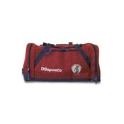 Portlaoise Shotokan Karate Academy - Gearbag Red (STOCK)