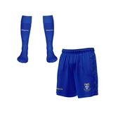Mountmellick united - Shorts &amp; Socks bundle