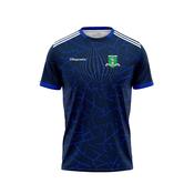 Ballyhar Dynamos AFC - Navy Training Jersey