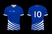 Match Jersey 3