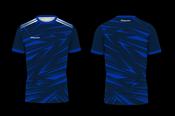 Training Jersey 9