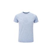 Aero - Blue Tee